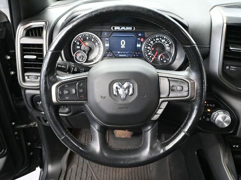 Used 2019 RAM 1500 Sport w/ Level 2 Equipment Group AWD/4WD image 29