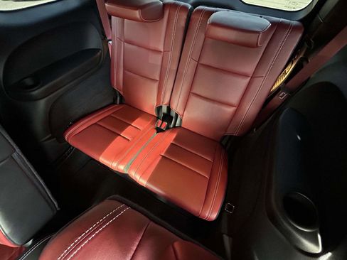 Used 2023 Dodge Durango SRT Hellcat image 14