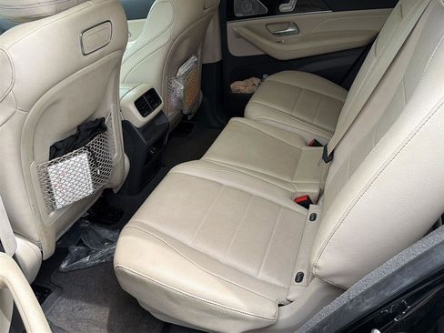 Used 2020 Mercedes-Benz GLE 350 4MATIC image 13