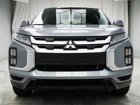 Used 2022 Mitsubishi Outlander Sport ES image 5