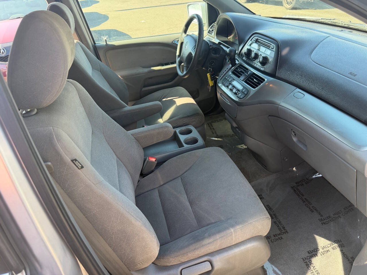 Used 2010 Honda Odyssey EX image 15