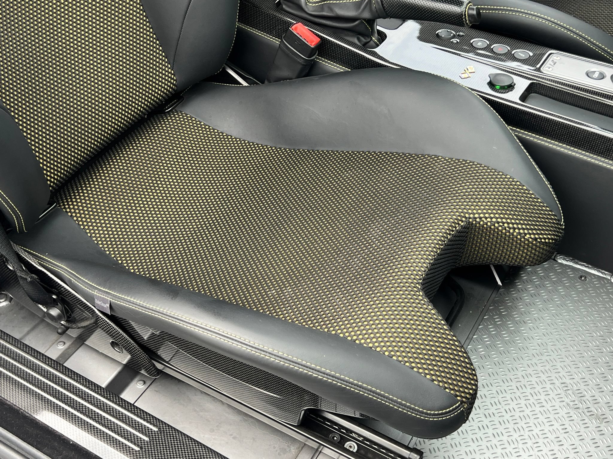 Used 2009 Ferrari F430 Scuderia RWD image 62