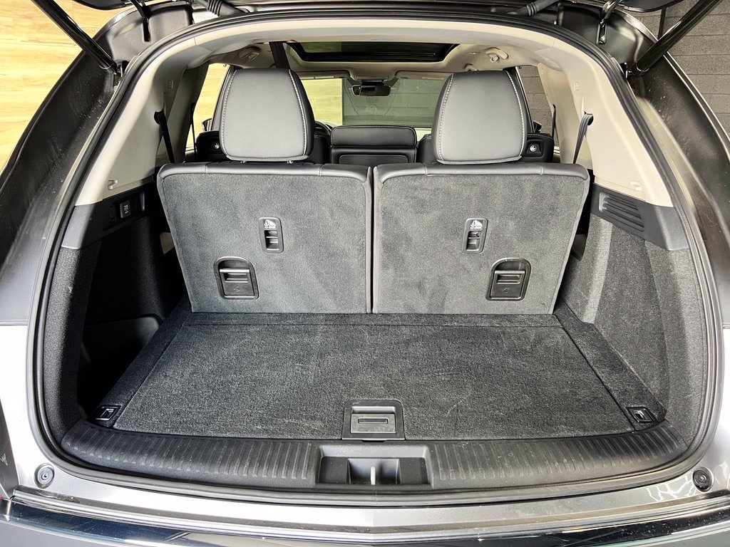 Used 2024 Acura MDX w/ Technology Package AWD/4WD image 19