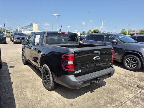 Used 2024 Ford Maverick XLT w/ XLT Luxury Package AWD/4WD image 4