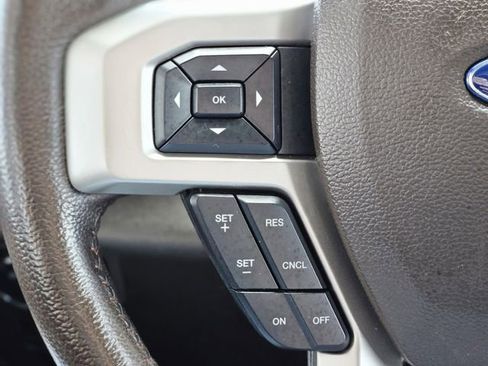 Used 2022 Ford F250 King Ranch w/ Chrome Package AWD/4WD image 17