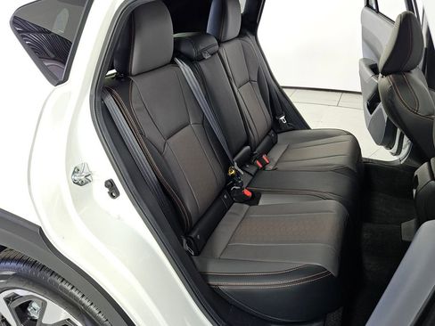 Certified 2025 Subaru Crosstrek 2.5i Limited w/ Crosstrek Mirror Package image 23