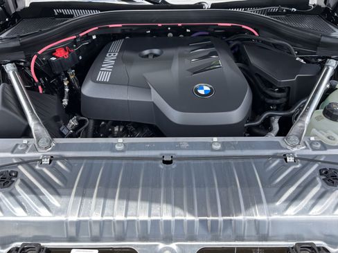 New 2026 BMW X3 xDrive30i w/ Premium Package AWD/4WD image 36