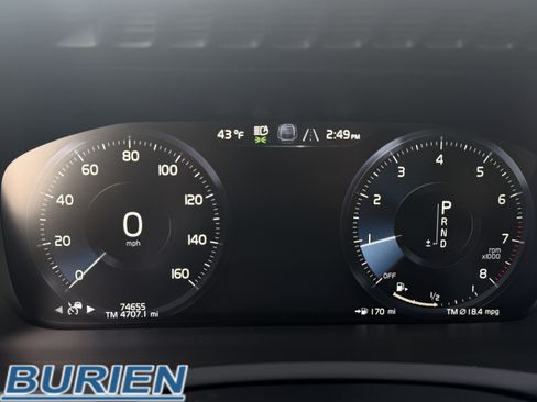 Used 2019 Volvo XC90 T6 Momentum w/ Advanced Package image 13