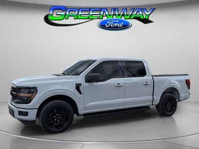 Certified 2024 Ford F150 XLT w/ XLT Black Appearance Package