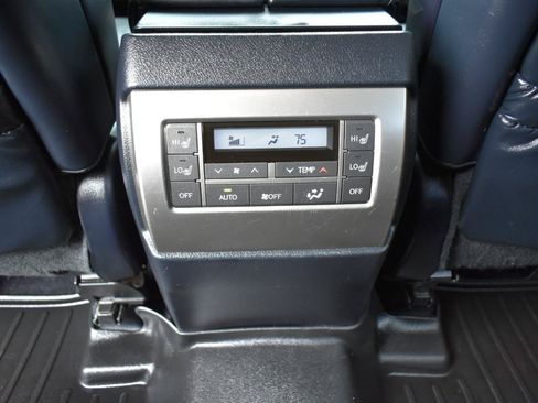 Used 2018 Lexus GX 460 Luxury AWD/4WD image 41