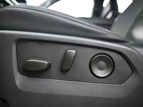 Used 2023 Chevrolet Silverado 1500 LTZ w/ LTZ Premium Texas Edition AWD/4WD image 12