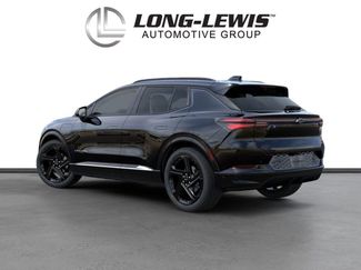 New 2026 Chevrolet Equinox EV RS FWD video 3