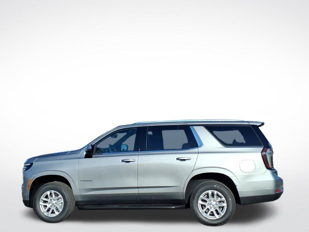 New 2027 Chevrolet Tahoe LT w/ Advanced Technology Package RWD image 7
