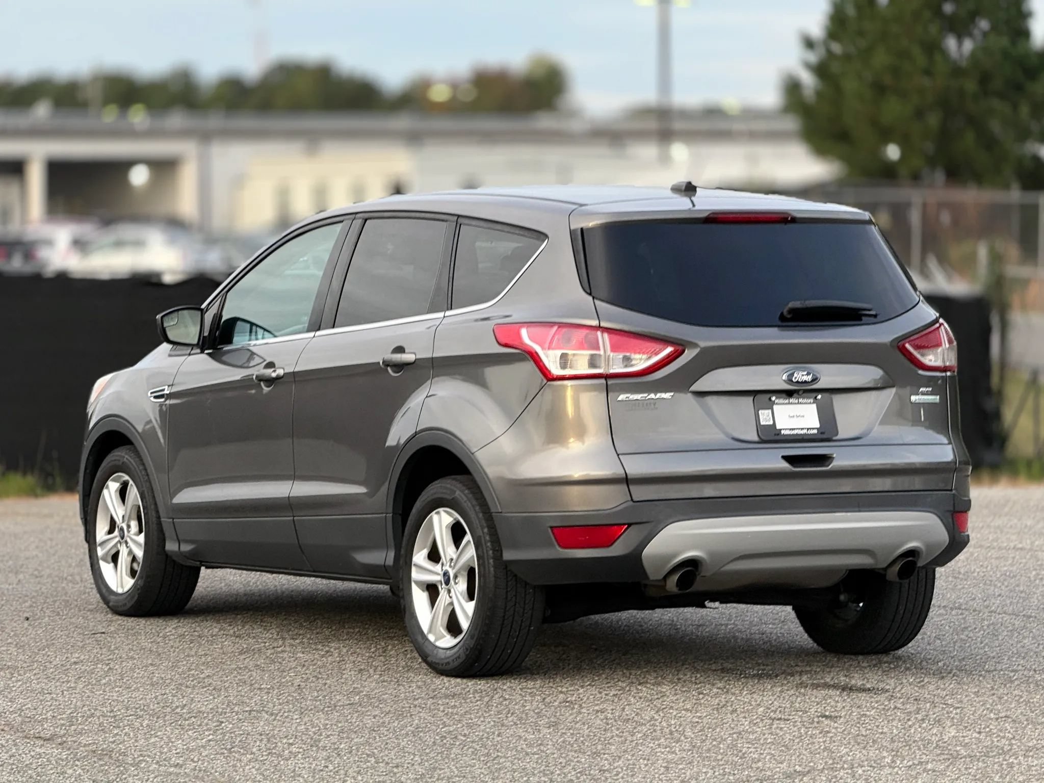 Used 2014 Ford Escape SE FWD image 10