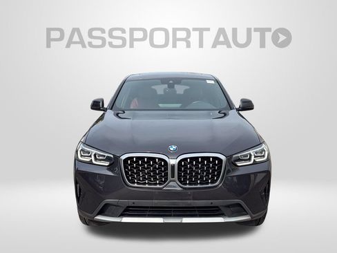 Used 2023 BMW X4 xDrive30i w/ Premium Package AWD/4WD image 12