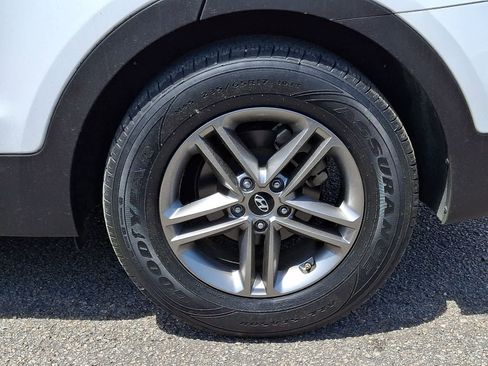 Used 2018 Hyundai Santa Fe Sport AWD/4WD image 6