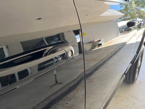 New 2024 RAM 2500 Limited image 16