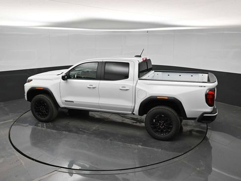 New 2026 GMC Canyon Elevation AWD/4WD image 29