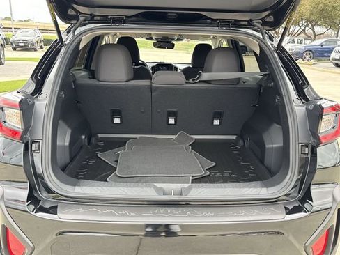 Certified 2025 Subaru Crosstrek 2.0i Premium w/ Crosstrek Mirror Package image 13