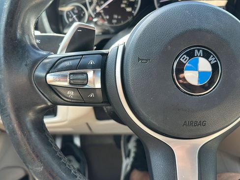 Used 2016 BMW X5 xDrive50i AWD/4WD image 26