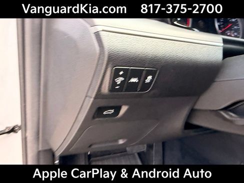 Certified 2024 Kia K5 GT-Line w/ GT-Line Premium Package FWD image 16