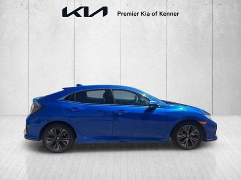 Used 2019 Honda Civic EX image 6
