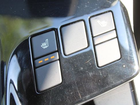 Used 2024 Kia Sportage EX image 35