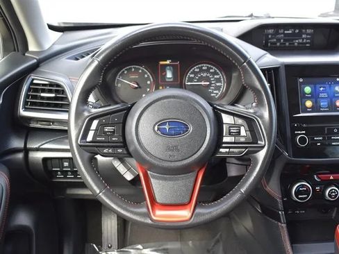 Used 2023 Subaru Forester Sport AWD/4WD image 15