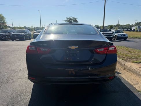 Used 2016 Chevrolet Malibu LT FWD image 6