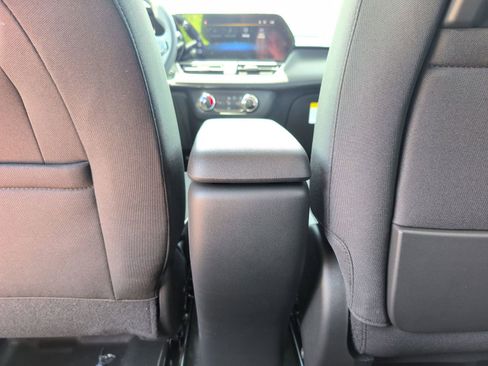 New 2026 Chevrolet TrailBlazer LS w/ LS Convenience Package FWD image 30