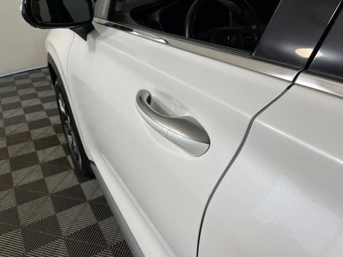 Used 2023 Hyundai Santa Fe Limited image 13