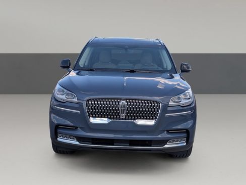 Used 2021 Lincoln Aviator Reserve w/ Equipment Group 202A AWD/4WD image 5
