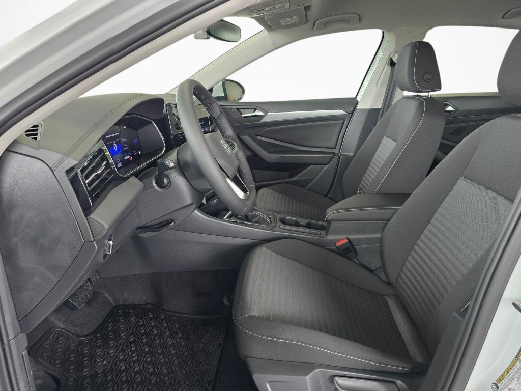 New 2026 Volkswagen Atlas SE AWD/4WD image 59