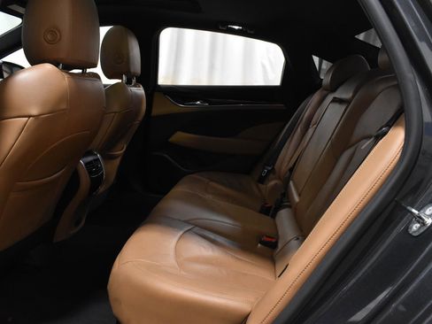 Used 2017 Buick LaCrosse Essence w/ Sun and Shade Package image 6