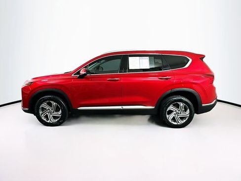 Used 2022 Hyundai Santa Fe SEL w/ Convenience Package image 4