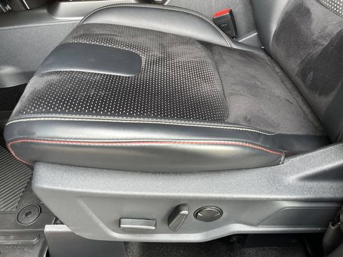 Used 2024 Ford Bronco Raptor AWD/4WD image 24