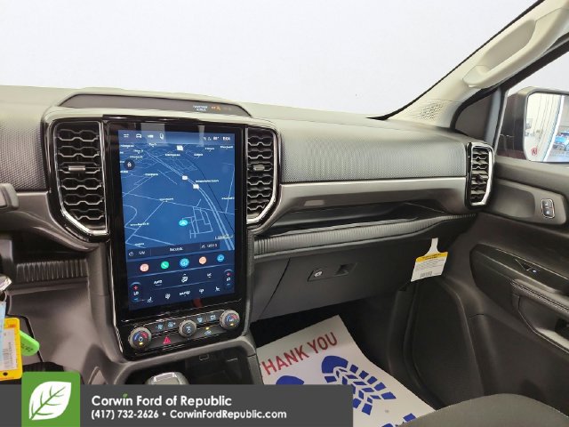 New 2026 Ford Ranger XLT AWD/4WD image 20