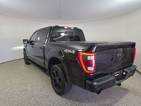 Used 2023 Ford F150 Lariat w/ Equipment Group 502A High AWD/4WD image 8