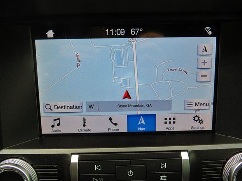 Used 2019 Ford Mustang GT Premium w/ GT Performance Package image 24