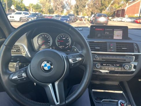 Used 2020 BMW M2 Competition w/ Executive Package image 15