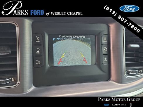 Used 2017 Dodge Charger SE w/ Popular Equipment Group image 22