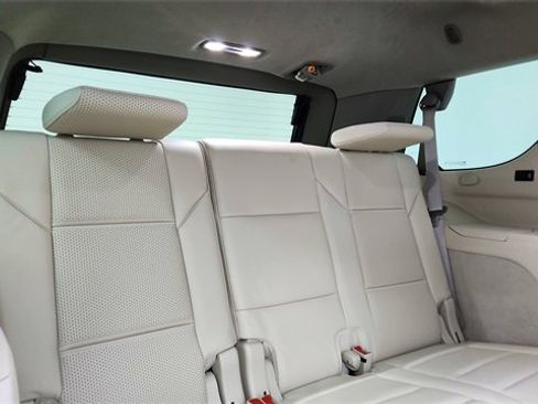 Used 2025 Cadillac Escalade Sport Platinum w/ LPO, Floor Liner Package image 29