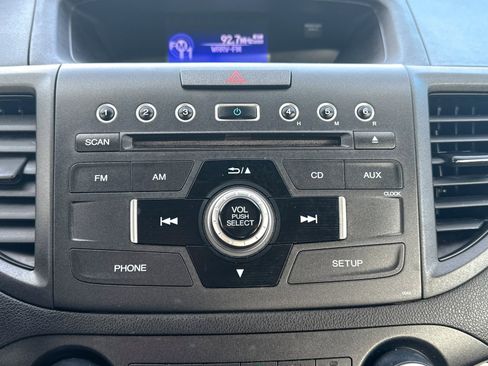 Used 2012 Honda CR-V LX image 28