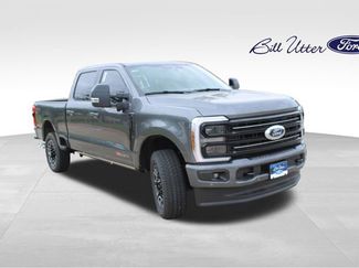 New 2026 Ford F250 Platinum AWD/4WD video 2