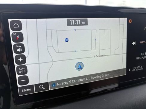 Used 2024 Hyundai Palisade Limited image 13