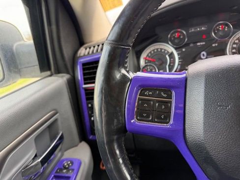 Used 2018 RAM 1500 Big Horn AWD/4WD image 10