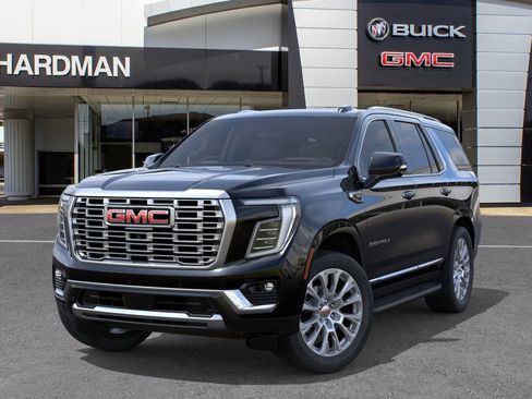 New 2026 GMC Yukon Denali image 6