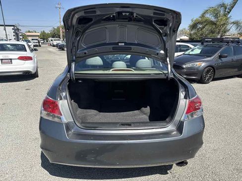 Used 2008 Honda Accord EX image 15