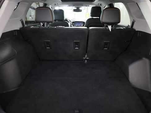 Used 2022 GMC Terrain AT4 w/ Infotainment Package II image 24