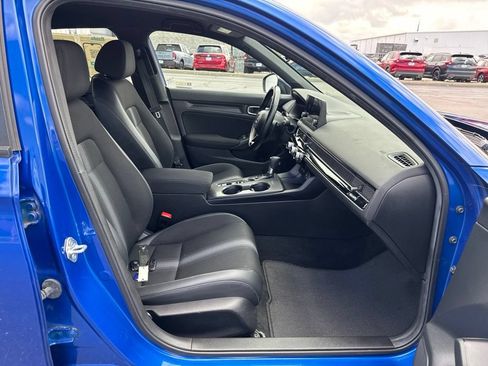 Certified 2024 Honda Civic Sport image 38